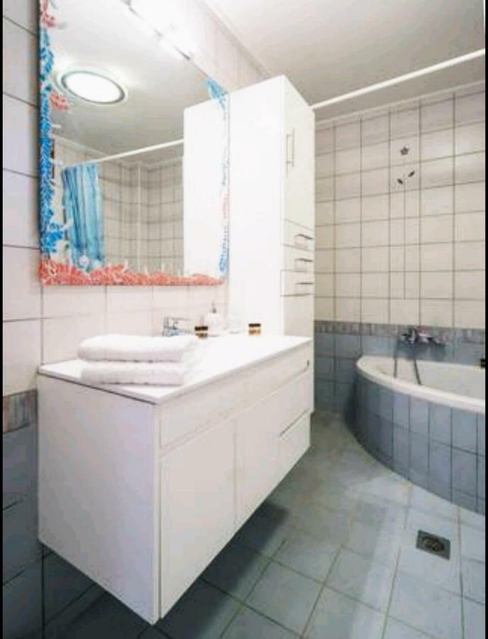 Pamela'S House "Private Pool And Spa" Karteros Exterior photo